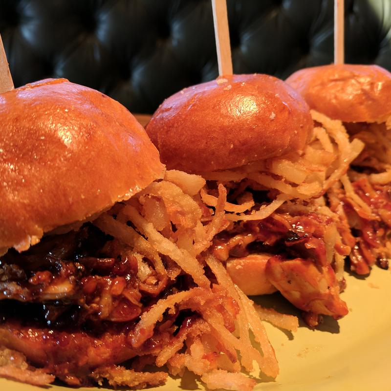 Shakazoo Sliders photo