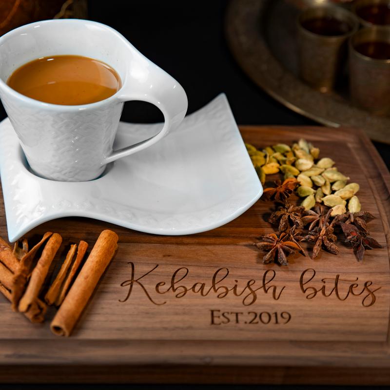 Masala Chai photo