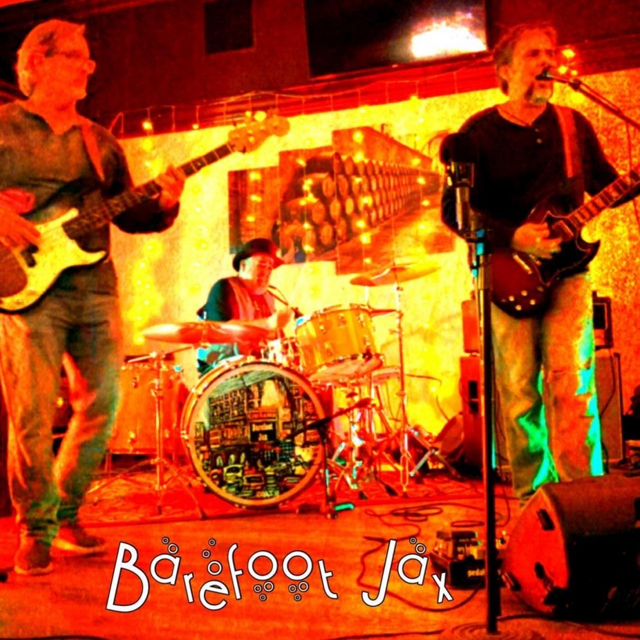 Barfoot Jax Band event photo
