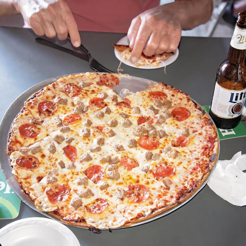 Topping Choices photo