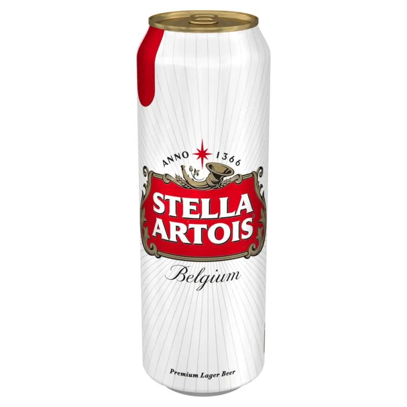 Stella Artois photo