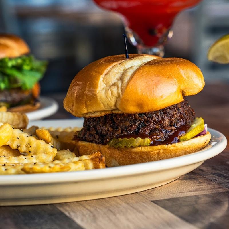 Chopped Brisket Sandwich photo