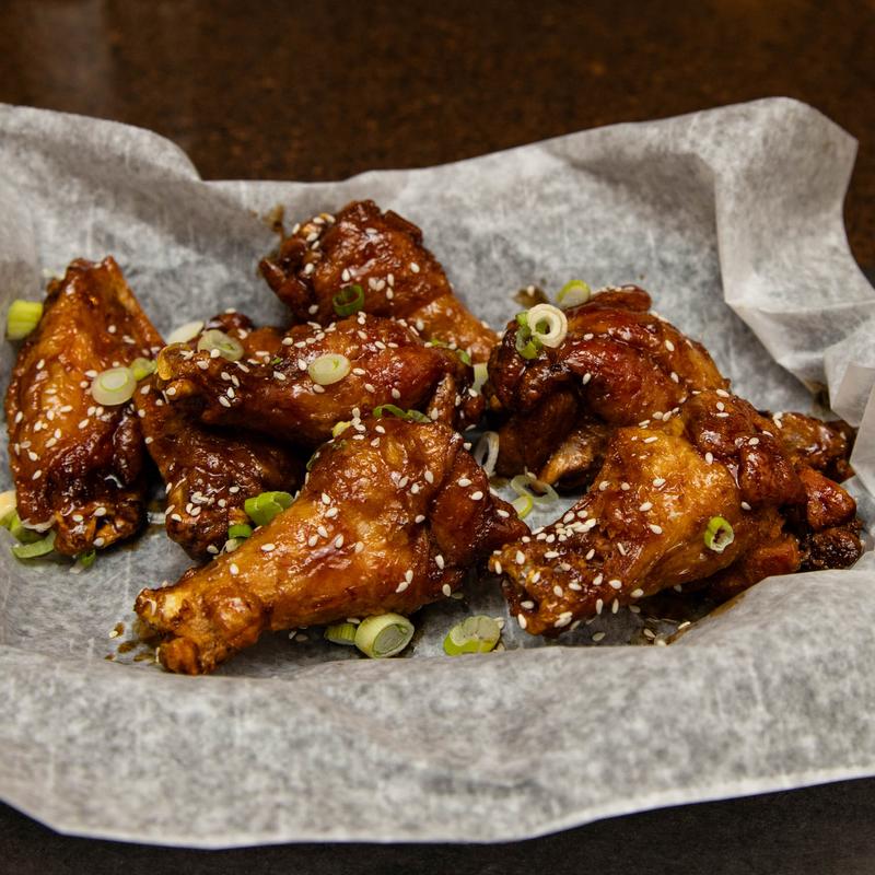 Wings photo