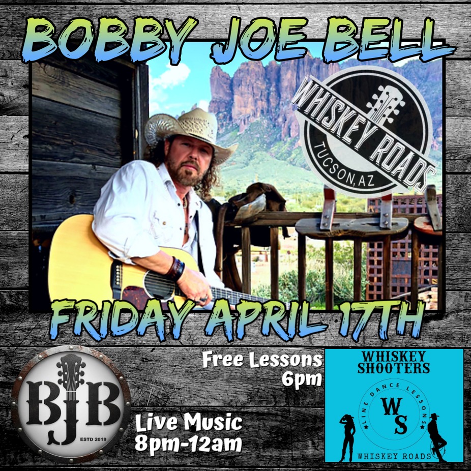 Friday Night Live event photo