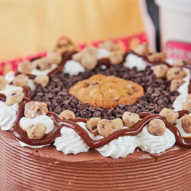 Cookie Monster photo