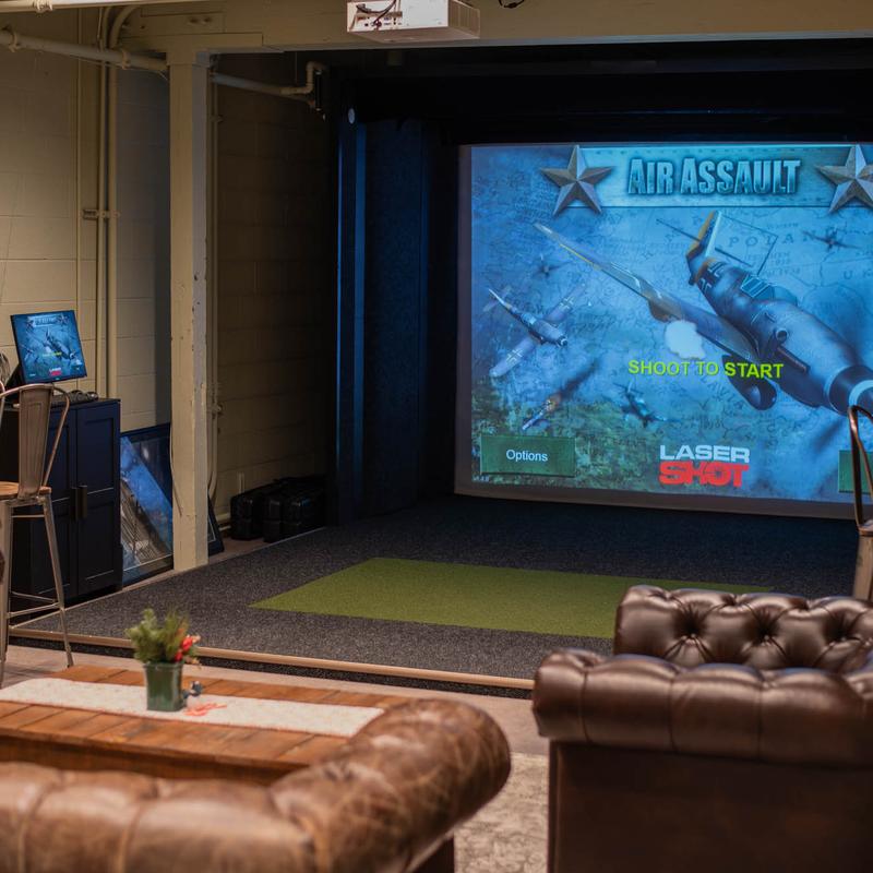 Game room gallery photo number 7