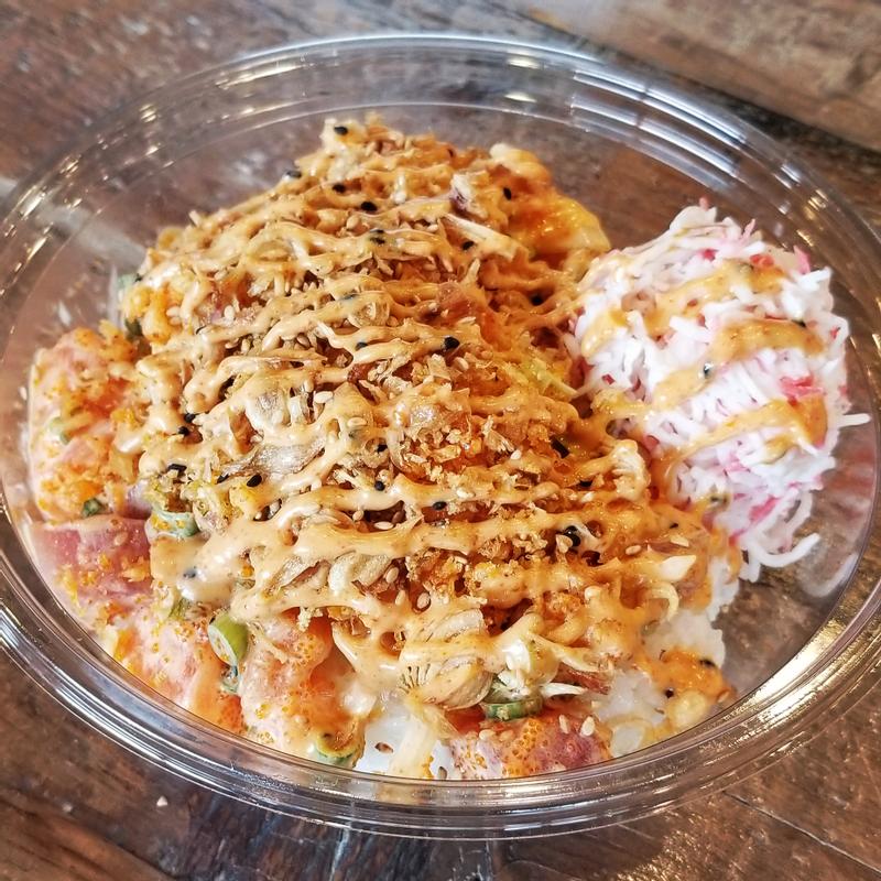 Heat Wave (spicy) (R) photo