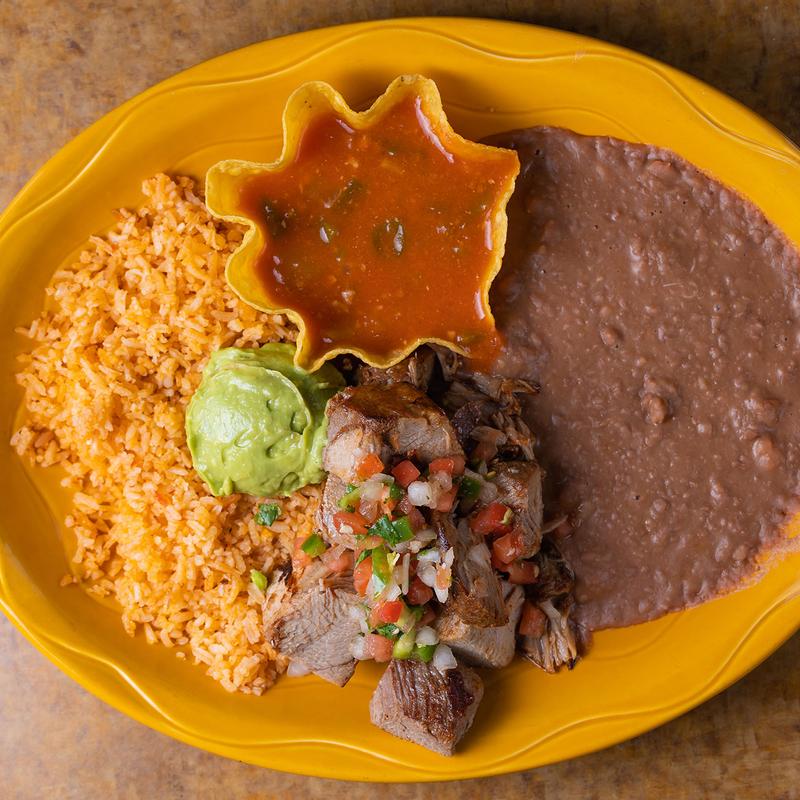 Pork Carnitas (GFO) photo