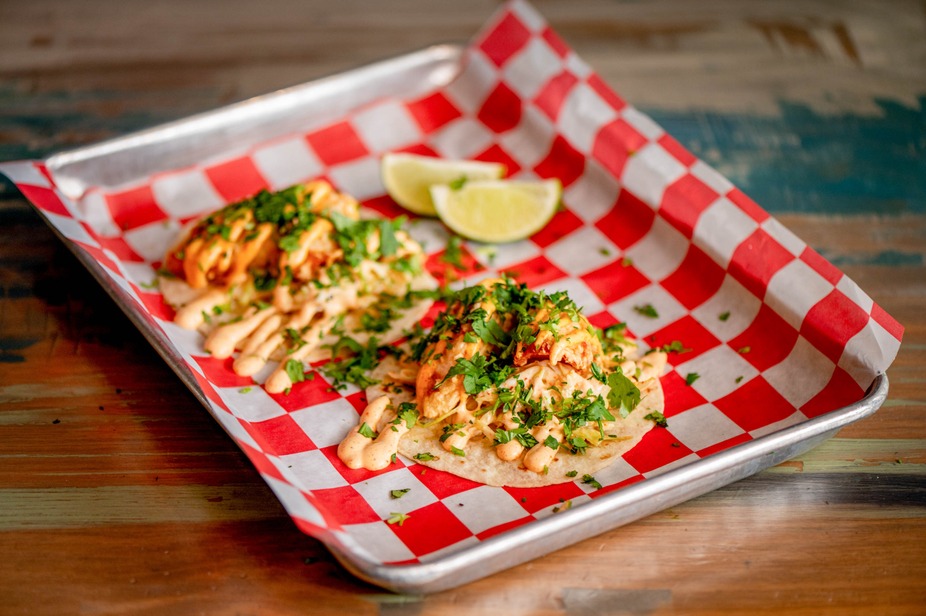 Taco Tuesday! event photo