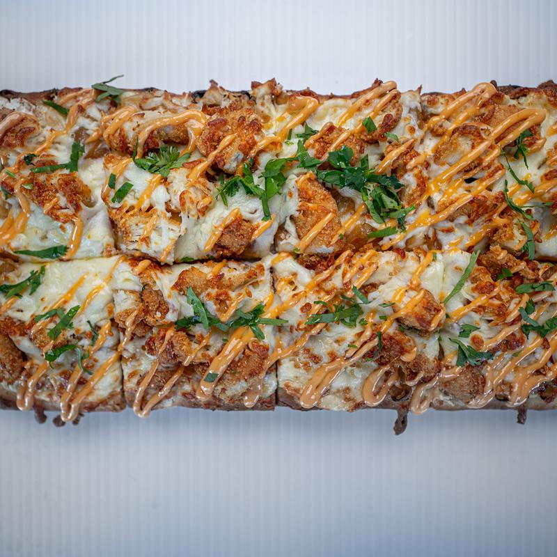 Crusted Chicken photo