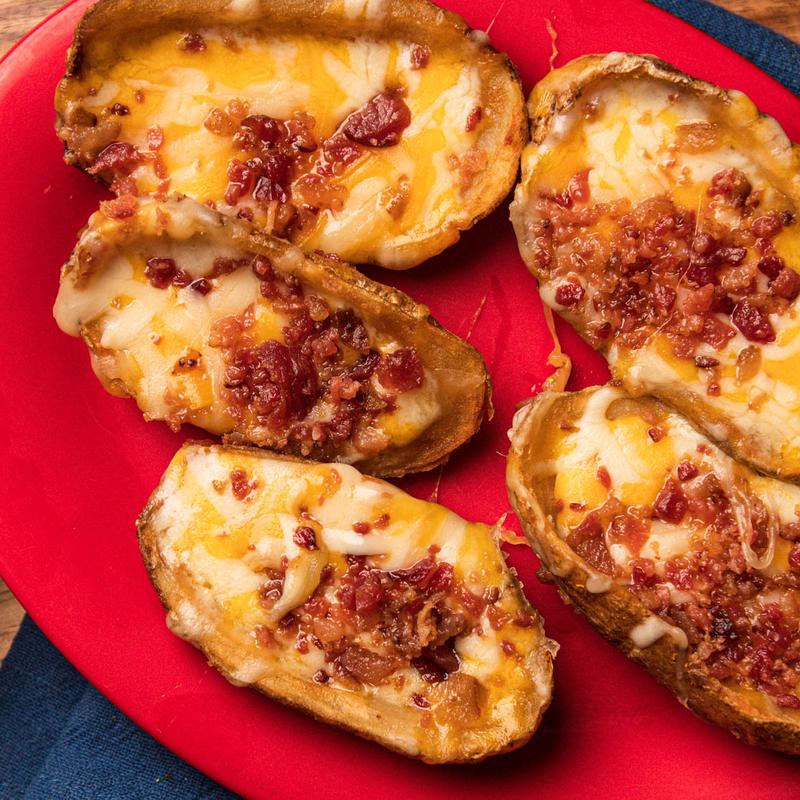 Potato Skins photo