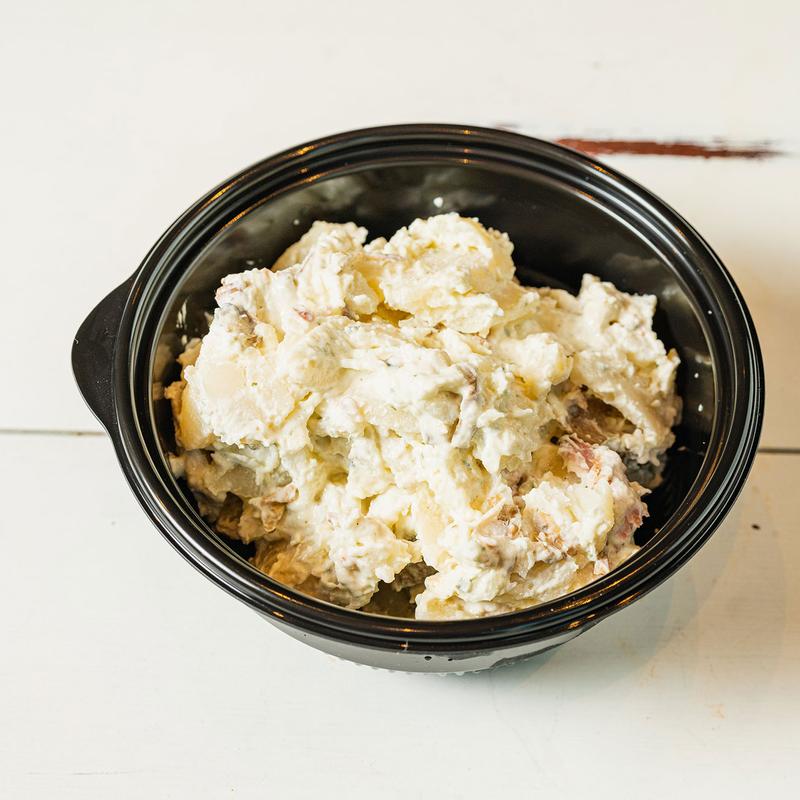 Baked Potato Salad photo