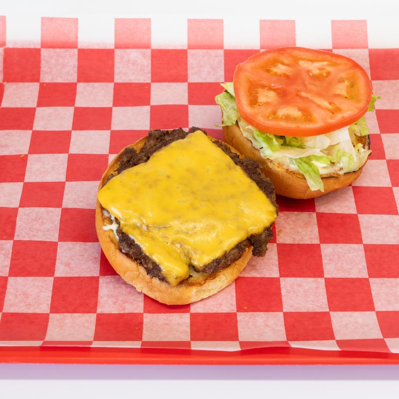 California with Cheese photo