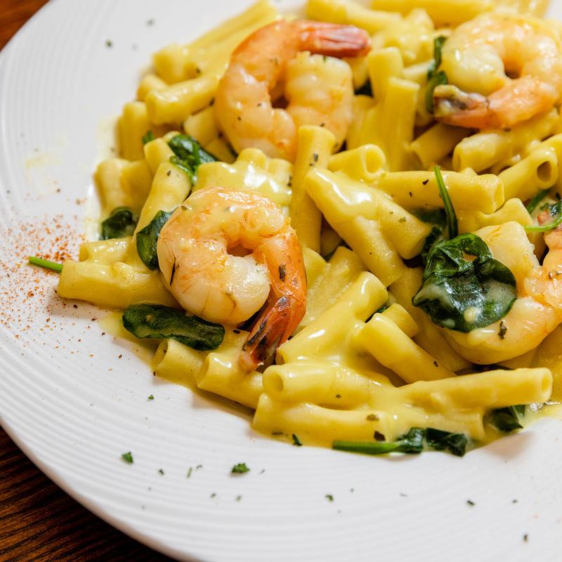 Big Shrimp Sautee photo