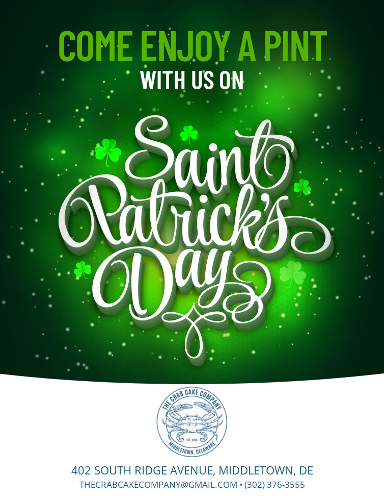 Crab Cake Company Middletown Delaware, DE