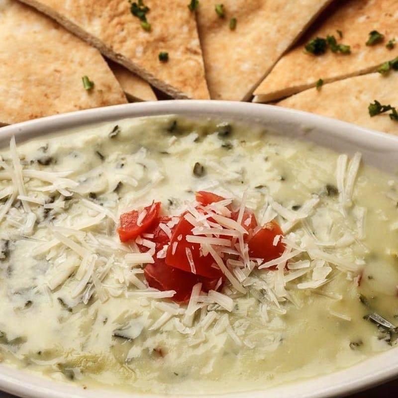 Spinach Dip photo