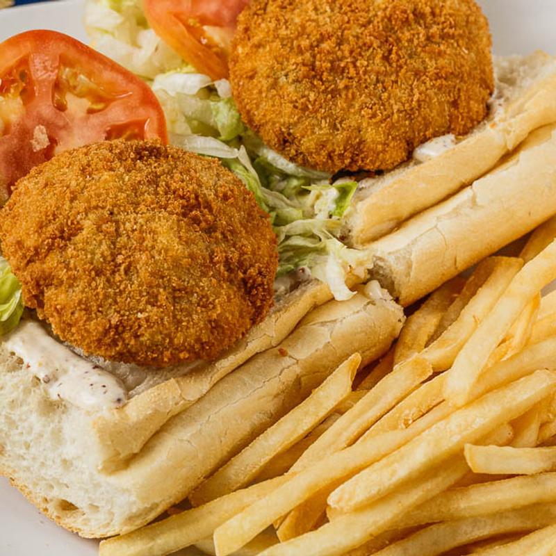 Old Mandy Dandy photo