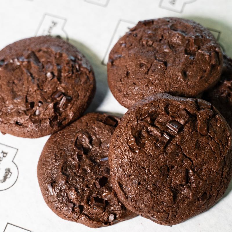 Brownie Cookie photo