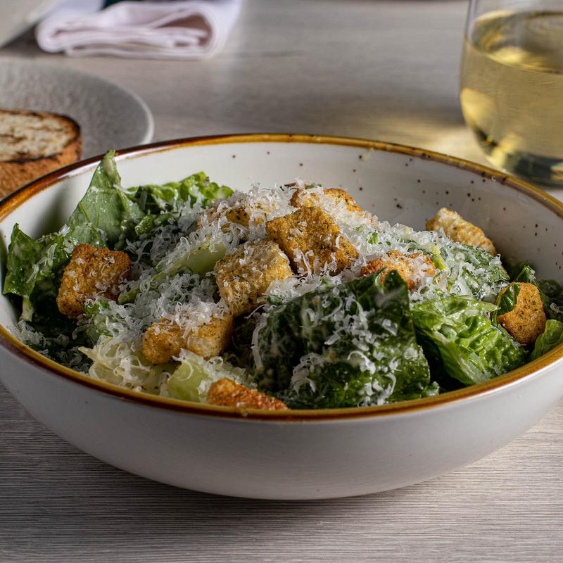 Caesar Salad photo