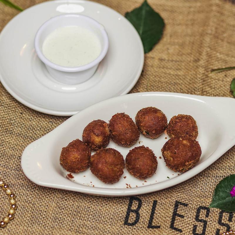 menu item 1 of 12, Crawpups