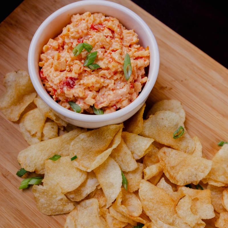 House Pimento & Chips photo