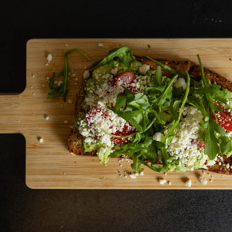 Avocado Toast photo