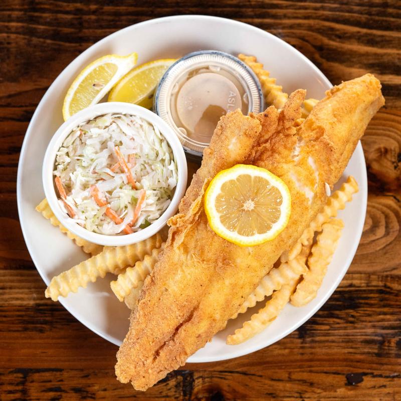 Fish ‘n Chips photo