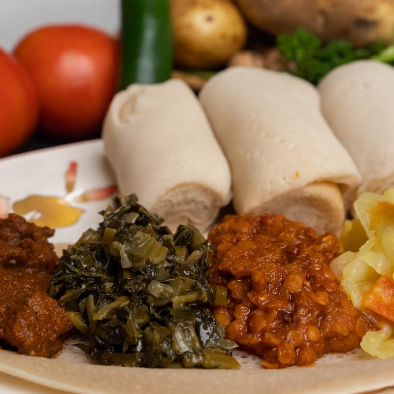 20. Meat Combo photo