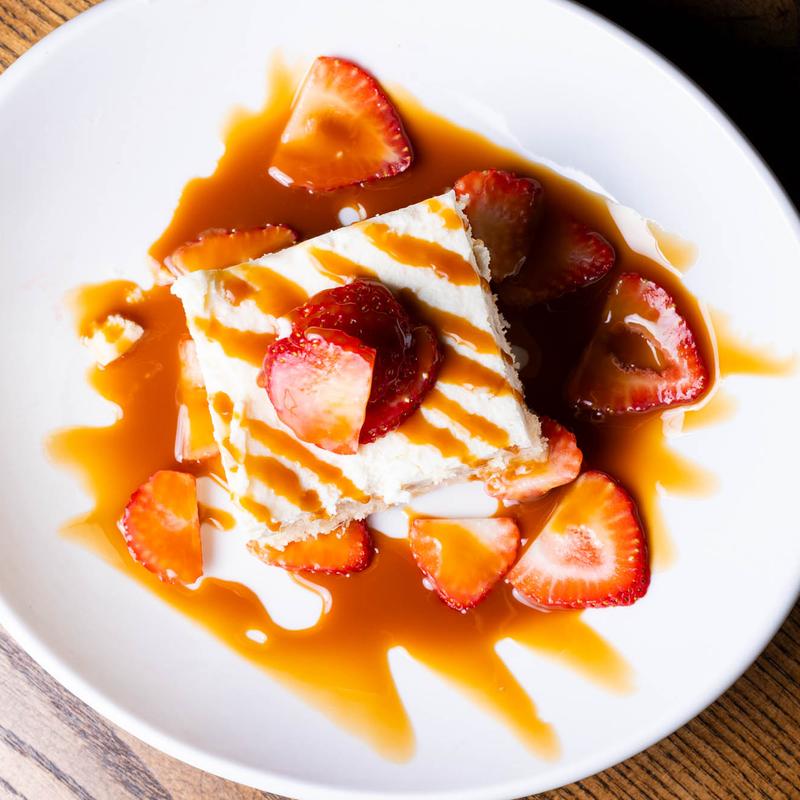 Tres Leches Cake (VG) photo