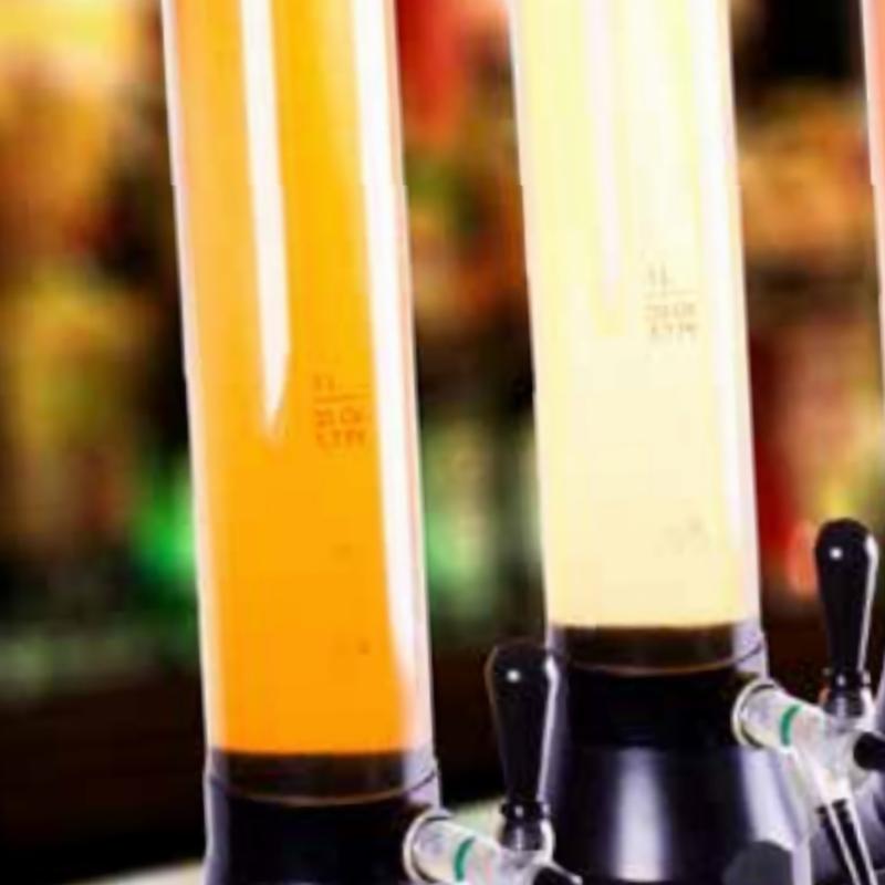 Premixed Tower photo