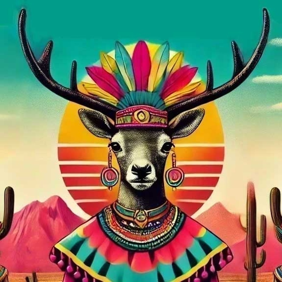 Martin and the Big Nativity Scene - LIVE!! event photo