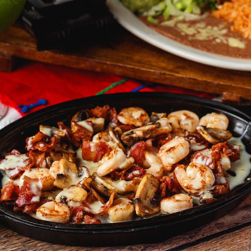 Shrimp Loco Tapatio photo