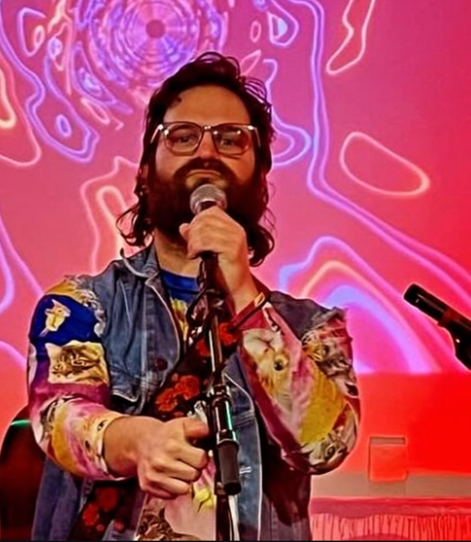 Milfs Love Mullets event photo