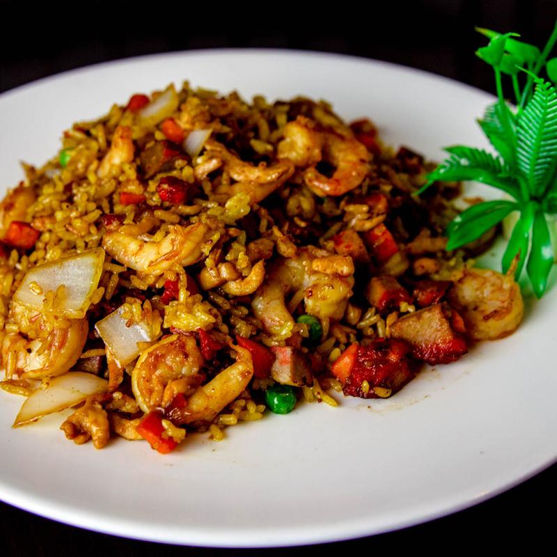 House Special Fried Rice photo