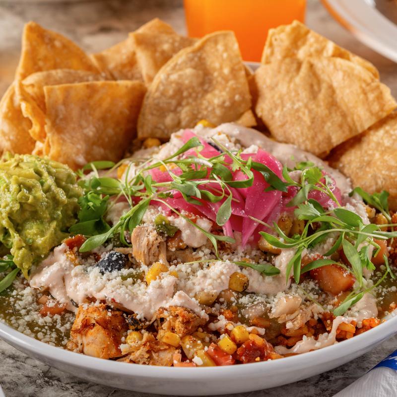 Fiesta Power Bowls photo