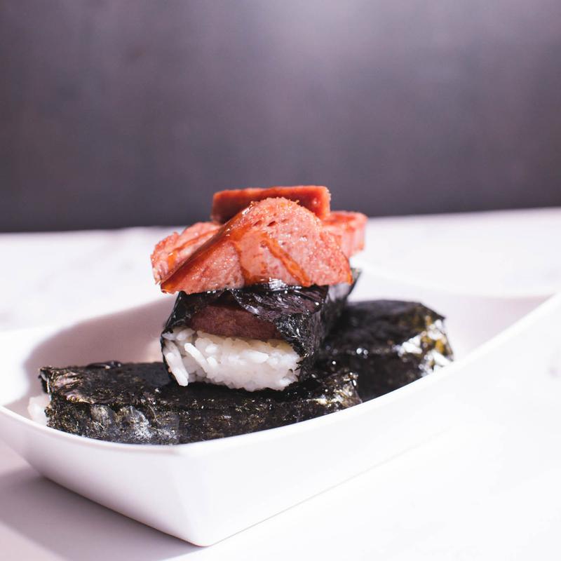 Spam MusubI photo
