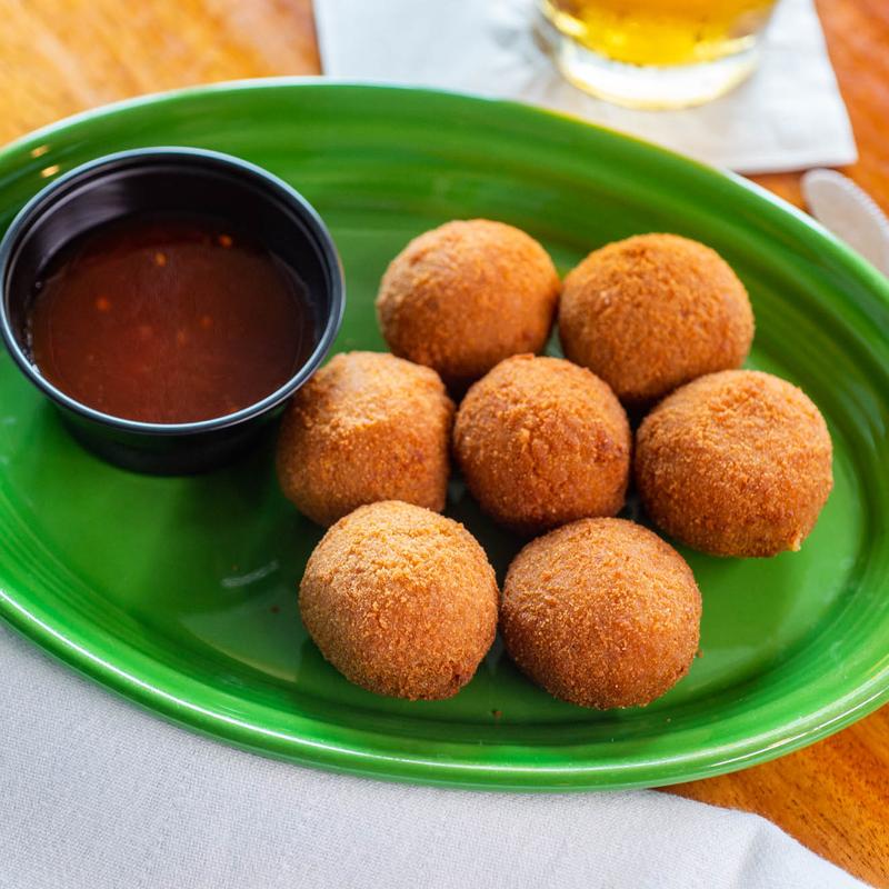 Pimento Cheese Fritters photo