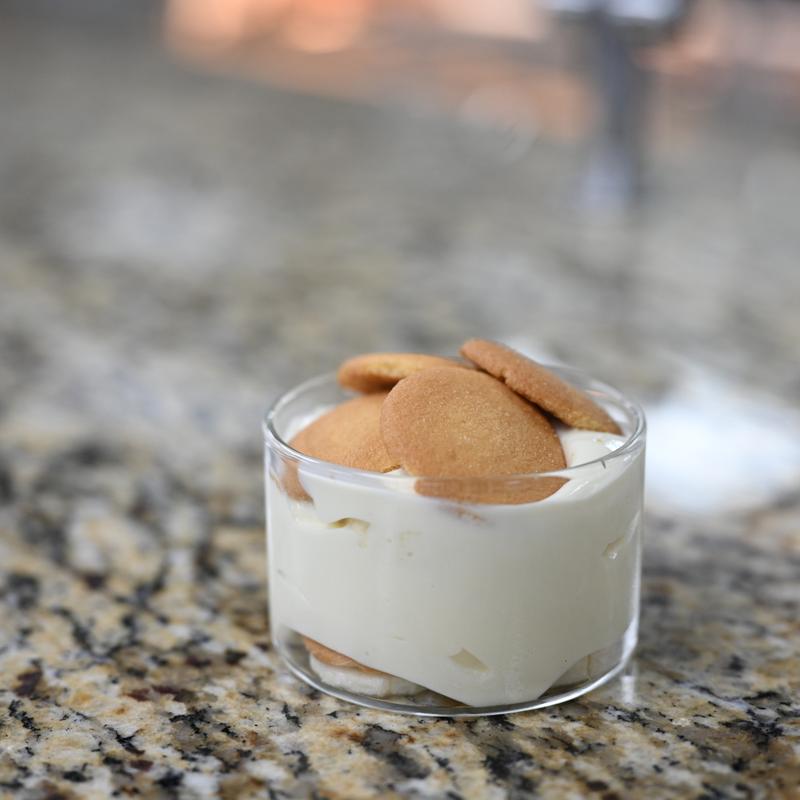 Banana Pudding photo