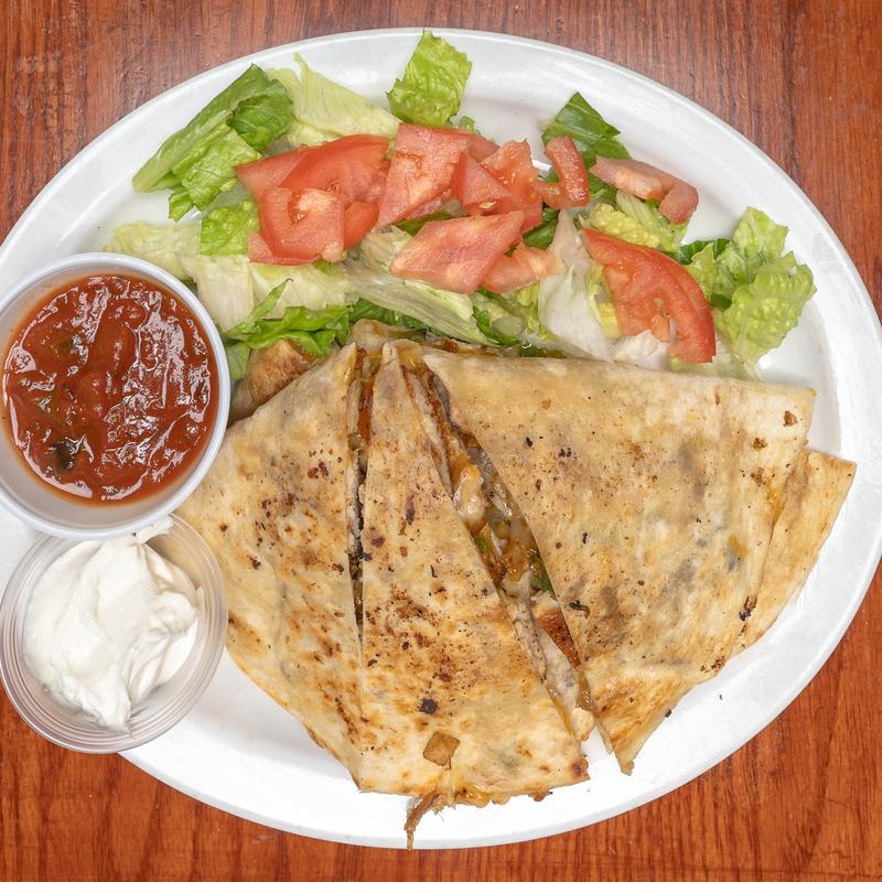 Chicken & Cheese photo