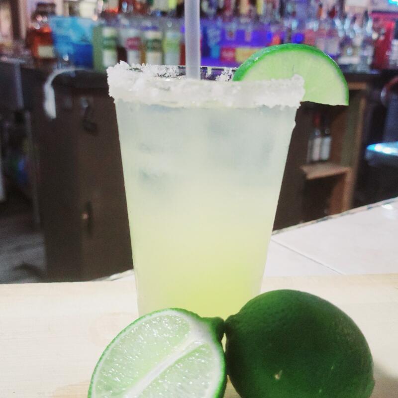 Signature Margarita photo