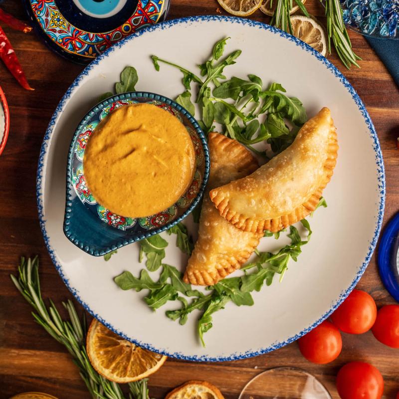 Turkish Empanadas photo
