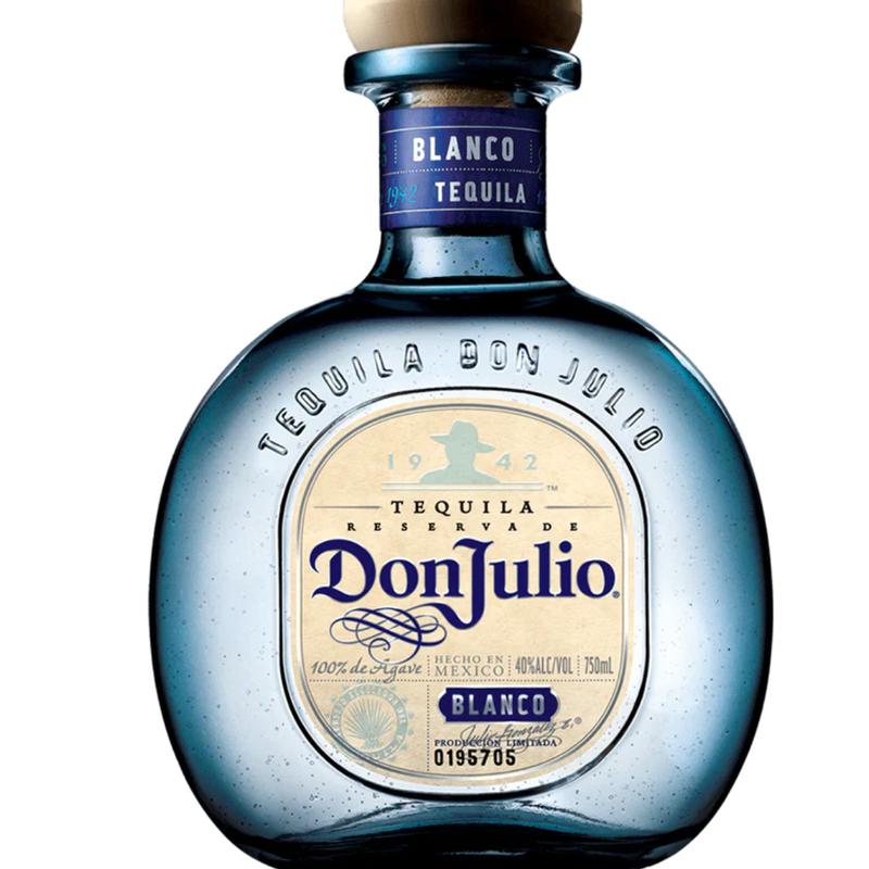 Don Julio Blanco photo