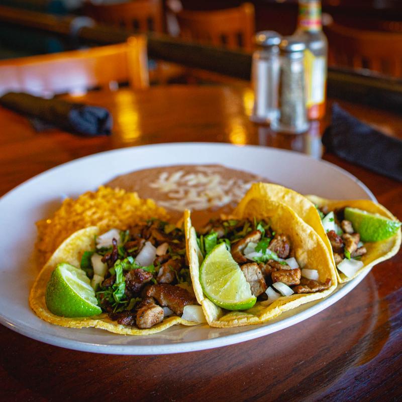 menu item 13 of 29, Tacos Autenticos (3)