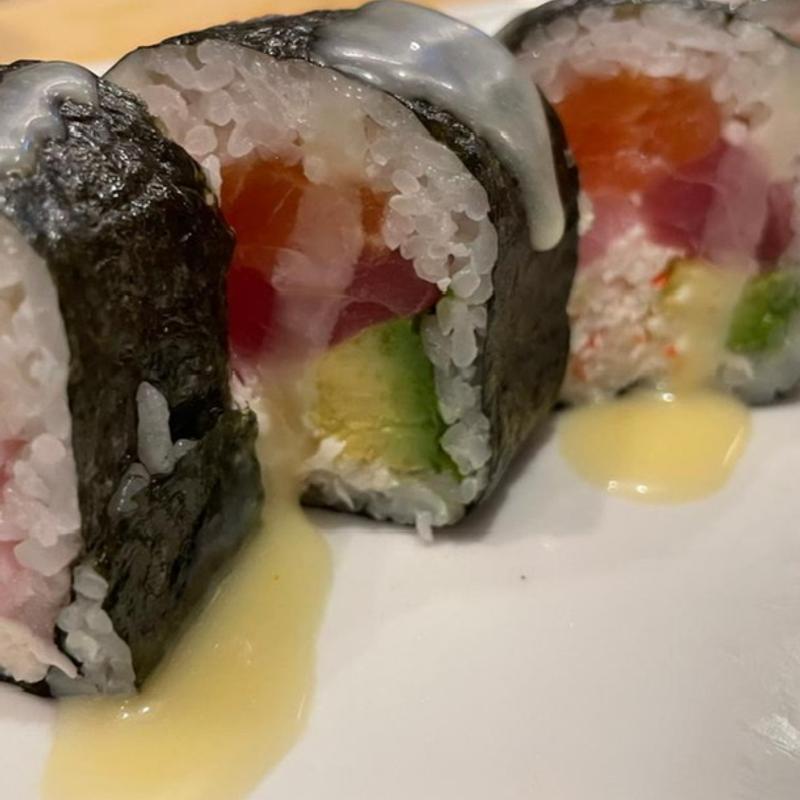Tokyo Giant Roll photo