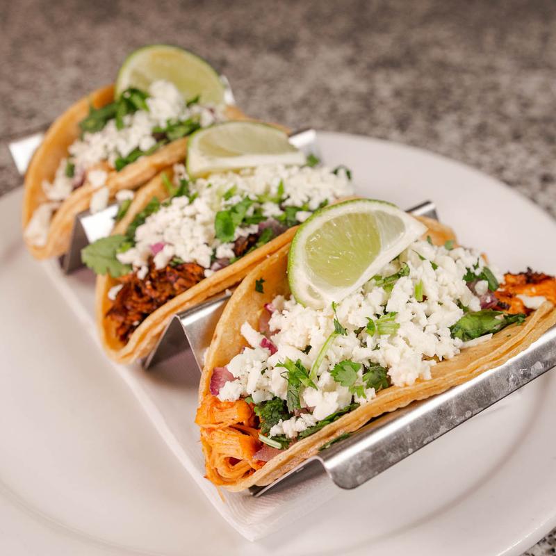 Taco Trio (GF) photo