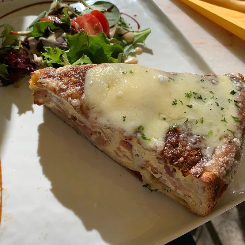 Lorraine Slice photo