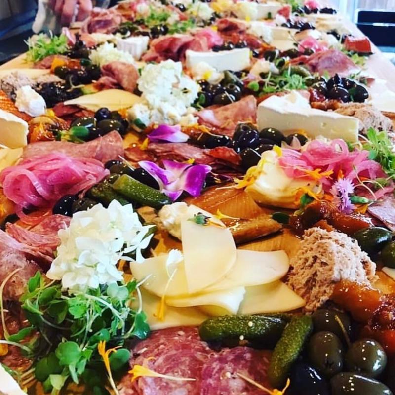 Charcuterie Board photo