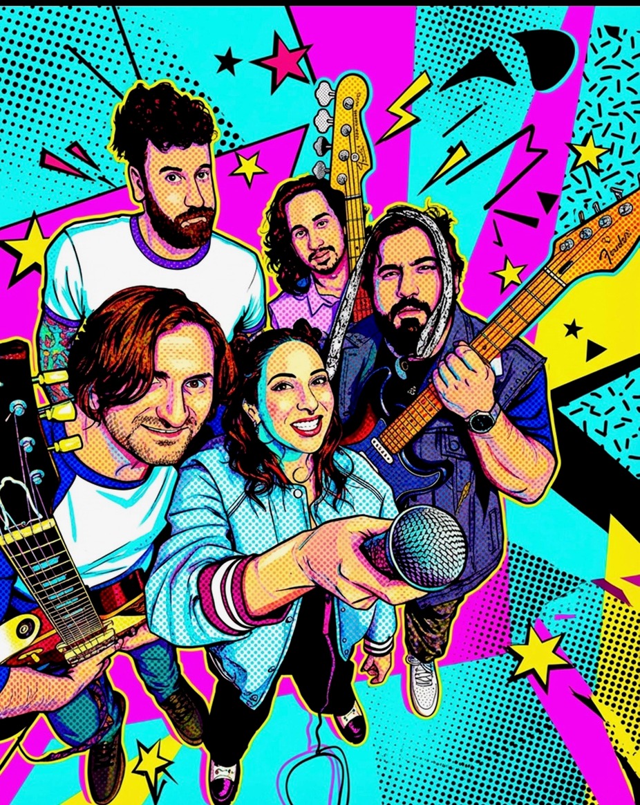 Midnight Sun event photo