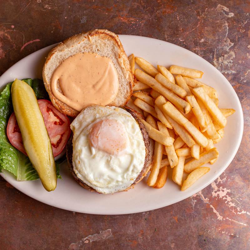 *Division Street photo