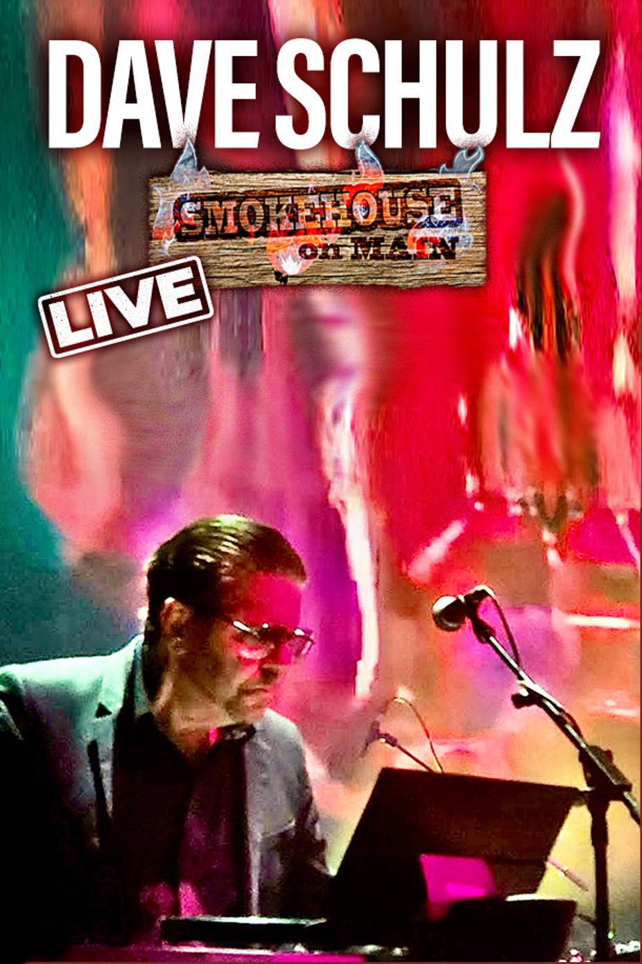 Dave Schulz event photo